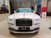 成都魅影4S店售价875.00万起 暂无优惠