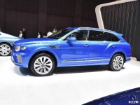 天津华夏安邦豪车添越热销中 店内让利达41.2万元