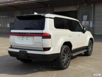 成都雷克萨斯GX加版平价销售100万起 欢迎到店试驾