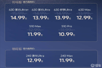 长安启源A06上市，提供纯电与增程选择