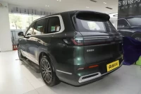 2025 款吉利银河 M9 购车指南,哪款配置更适合你？