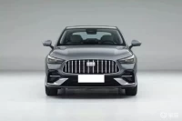 银河星耀6 vs 比亚迪秦L DM：哪款更适合你的出行