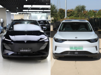 华为乾崑加持！全新深蓝S07与零跑C11的实用对决