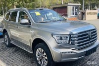 从捣鼓车到省心养娃，坦克500 Hi4-Z成我得力助手