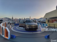 铂智3X香港开售，广汽丰田“反向输出”迈出关键一步