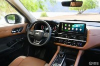 2026款日产探路者发布：更犀利、更智能的三排座SUV