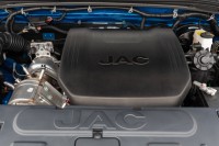 十佳动力芯！揭秘江淮皮卡柴油2.0T的顶尖实力