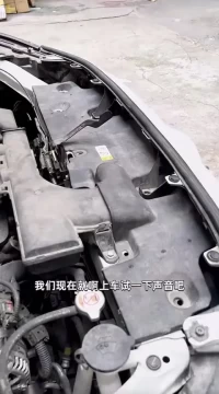 丰田荣放RAV4喇叭升级记：从“摩托车音”到浑厚强穿透的蜕变