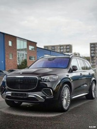 2025奔驰GLE加版钜惠12.2万元 最低71万